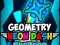 Trò chơi Geometry Neon Dash subzero trực tuyến