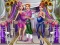 Trò chơi Barbie Wedding Planner trực tuyến