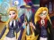 Trò chơi Princesses at School of Magic trực tuyến