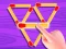 Trò chơi Matches Puzzle Game trực tuyến