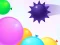 Trò chơi Balloon Slicer trực tuyến
