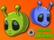 Trò chơi Gravity Aliens trực tuyến