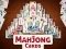 Trò chơi Mahjong Cards trực tuyến