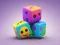 Trò chơi Merge Dices trực tuyến
