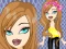 Trò chơi Bratz Makeover trực tuyến