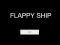 Trò chơi Flappy Ship trực tuyến