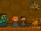 Trò chơi 2 Player BlockMiner Escape trực tuyến