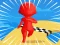 Trò chơi Stickman Race trực tuyến