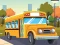 Trò chơi School Bus trực tuyến
