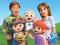 Trò chơi Cocomelon Jigsaw trực tuyến