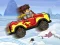Trò chơi Off Road Overdrive trực tuyến