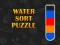 Trò chơi Water Sort Puzzle Game trực tuyến