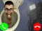 Trò chơi Skibidi Toilet Call trực tuyến