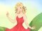 Trò chơi Dress up Thumbelina trực tuyến