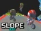 Trò chơi Slope Bike trực tuyến