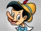 Trò chơi Pinokio Puzzle Challenge trực tuyến