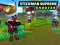 Trò chơi Stickman Supreme Shooter trực tuyến