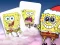 Trò chơi SpongeBob Memory Card Match trực tuyến