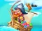 Trò chơi Bubble Pirates Mania trực tuyến