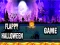 Trò chơi Flappy Halloween trực tuyến