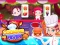 Trò chơi Cooking Fever trực tuyến