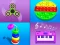 Trò chơi AntiStress Relaxing Games trực tuyến