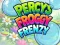Trò chơi Percy's Froggy Frenzy trực tuyến