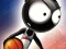 Trò chơi Stickman Basketball trực tuyến