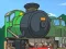 Trò chơi Coal Express 5 trực tuyến