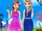 Trò chơi Sisters Spring Day trực tuyến