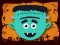 Trò chơi Halloween Where's My Zombie trực tuyến