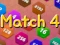 Trò chơi Match 4 trực tuyến
