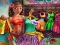 Trò chơi Exotic Princess Realife Shopping trực tuyến