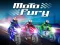 Trò chơi Moto Fury trực tuyến