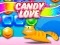 Trò chơi Candy Love trực tuyến