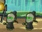 Trò chơi Zombie Empire trực tuyến