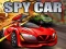 Trò chơi Spy Car trực tuyến