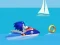 Trò chơi Super Sonic Ski trực tuyến