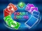 Trò chơi fours colors trực tuyến
