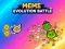Trò chơi Meme Evolution Battle trực tuyến