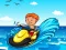 Trò chơi Jet Ski Summer Fun Hidden trực tuyến
