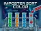 Trò chơi Imposter Sort Color trực tuyến