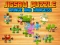 Trò chơi Prince and Princess Jigsaw Puzzle trực tuyến