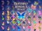 Trò chơi Butterfly Kyodai 3 Deluxe trực tuyến