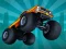 Trò chơi Monster Truck vs Zombie trực tuyến