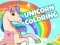 Trò chơi Unicorn Dress Up Coloring Book trực tuyến