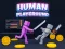 Trò chơi Human Playground trực tuyến