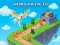 Trò chơi Pokepath Td trực tuyến