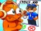 Trò chơi Sprunki Policeman For Kids trực tuyến