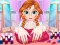 Trò chơi Princess Annie Nails Salon trực tuyến